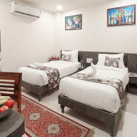 Hotel Royal Ocean Prime Divisione di Divisione di Jaipur Esterno foto