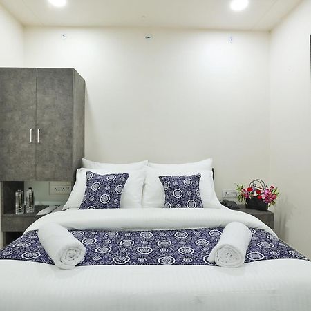 Hotel Royal Ocean Prime Divisione di Divisione di Jaipur Esterno foto