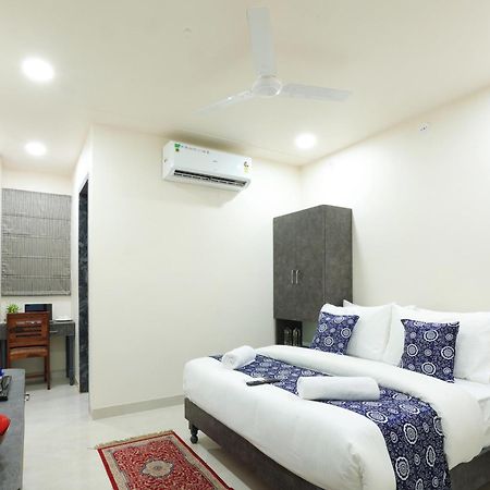 Hotel Royal Ocean Prime Divisione di Divisione di Jaipur Esterno foto