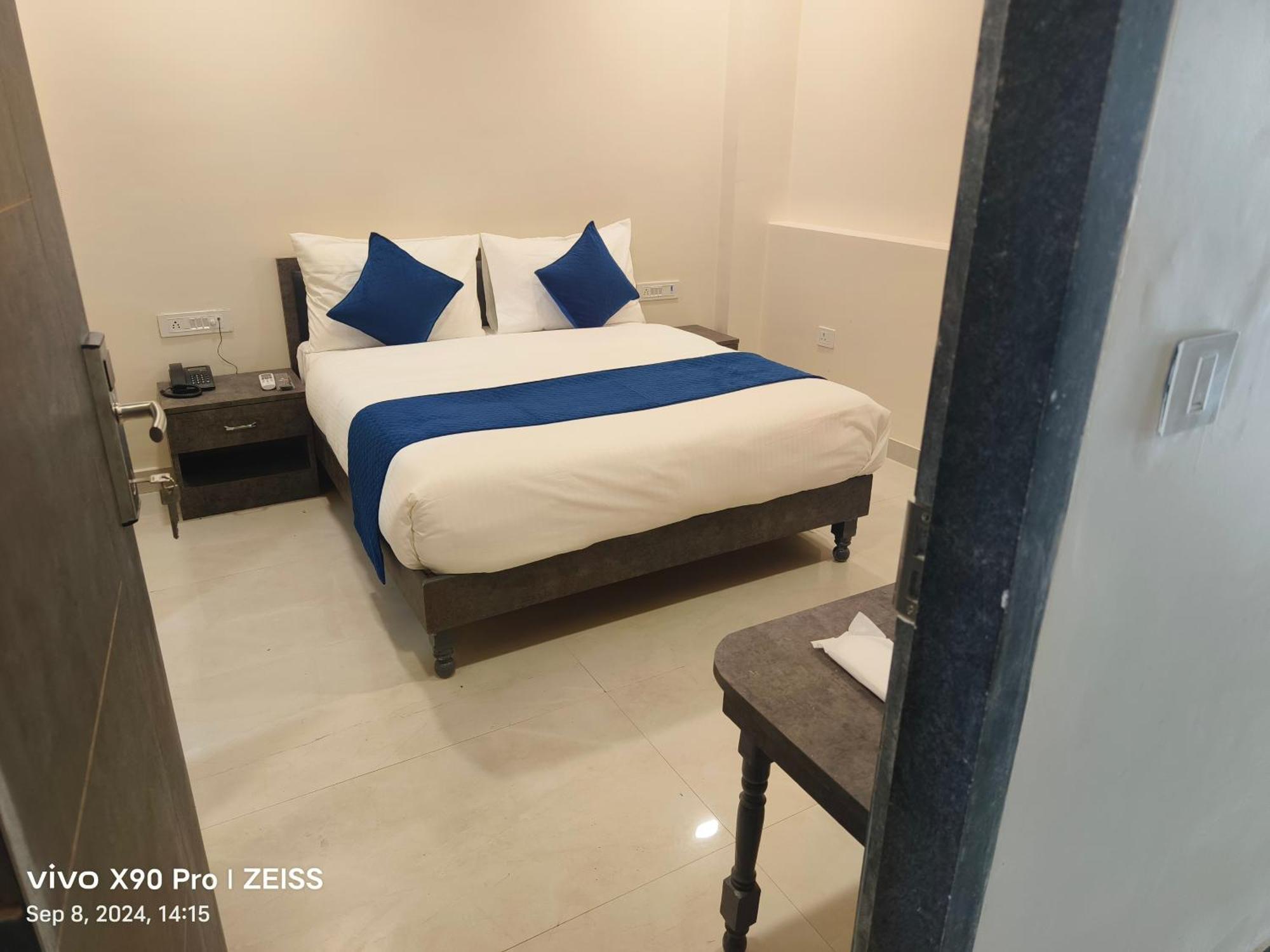 Hotel Royal Ocean Prime Divisione di Divisione di Jaipur Esterno foto