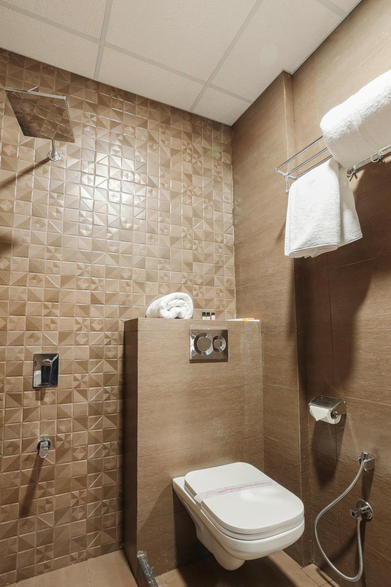 Hotel Royal Ocean Prime Divisione di Divisione di Jaipur Esterno foto