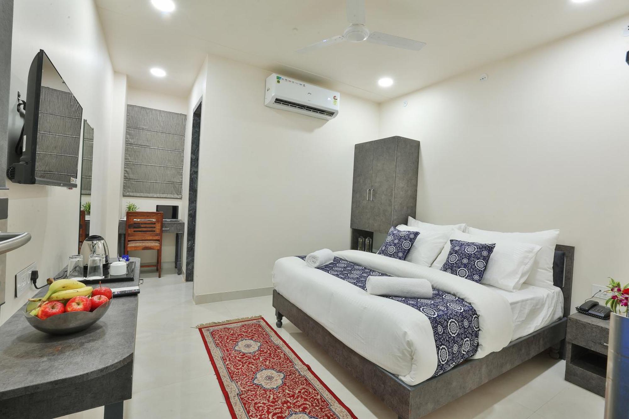 Hotel Royal Ocean Prime Divisione di Divisione di Jaipur Esterno foto