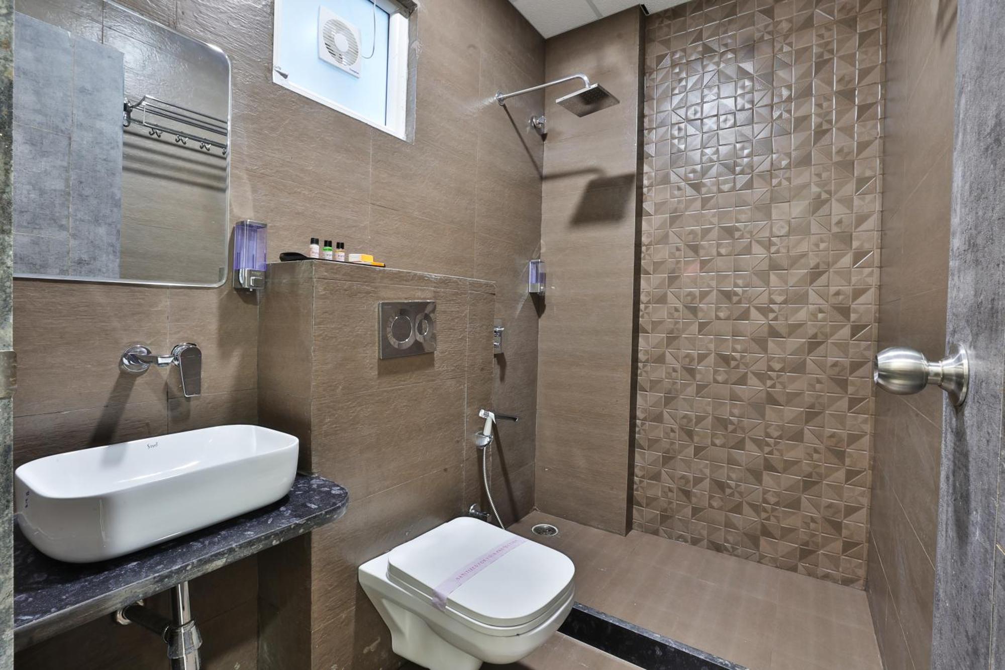 Hotel Royal Ocean Prime Divisione di Divisione di Jaipur Esterno foto