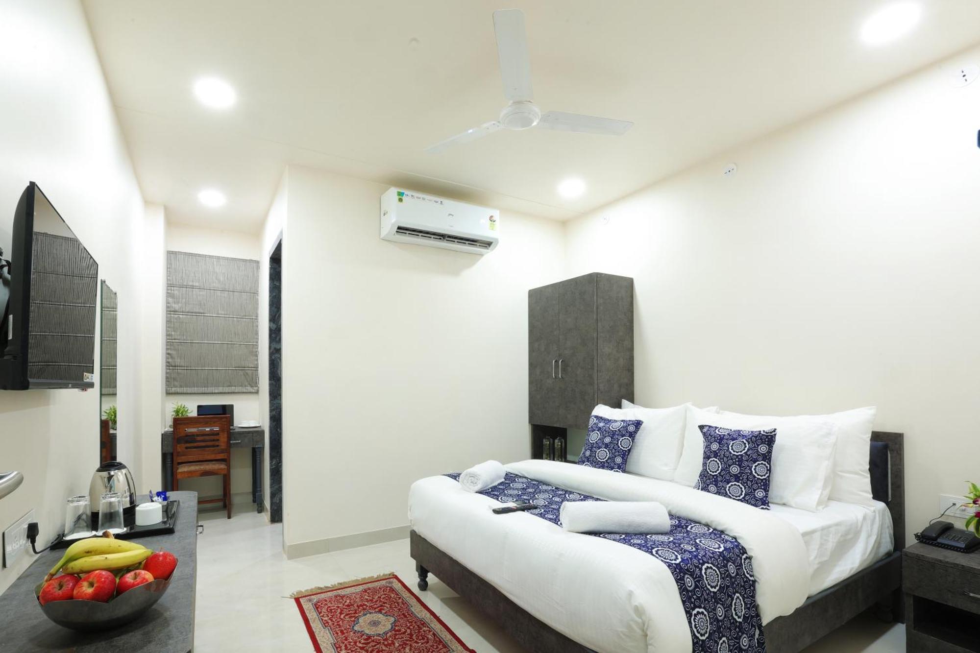 Hotel Royal Ocean Prime Divisione di Divisione di Jaipur Esterno foto