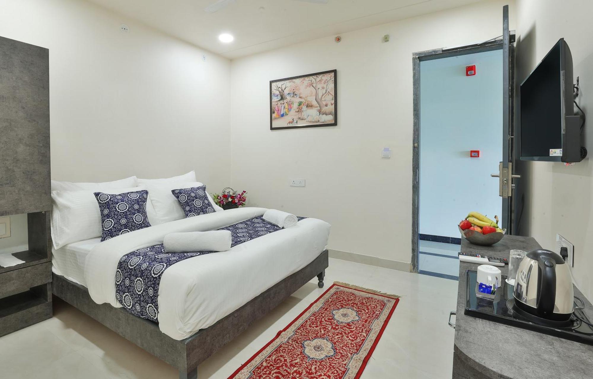 Hotel Royal Ocean Prime Divisione di Divisione di Jaipur Esterno foto